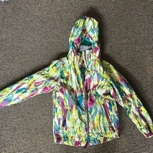 Girls Ski Jacket